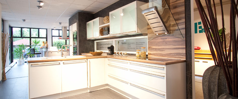 Anicht Showroom