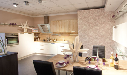 Vorschaubild 1 - Showroom